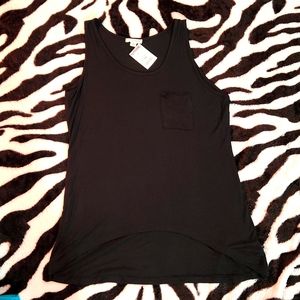NWT Black Zenana Outfitters Size Medium